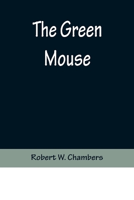 The Green Mouse book