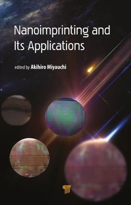 Nanoimprinting and its Applications book