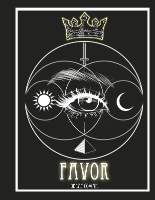 Favor book