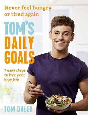 Tom's Daily Ritual book