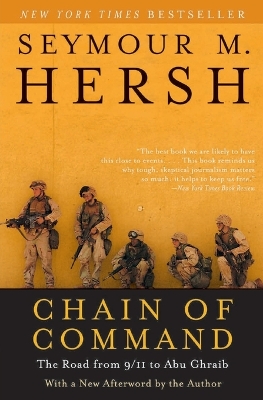 Chain of Command book