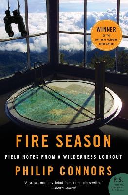 Fire Season book