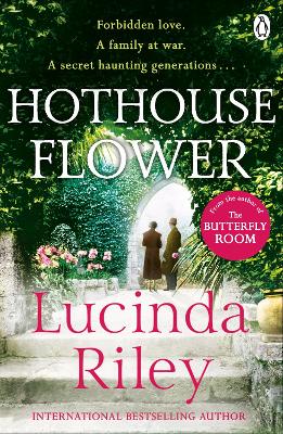 Hothouse Flower book