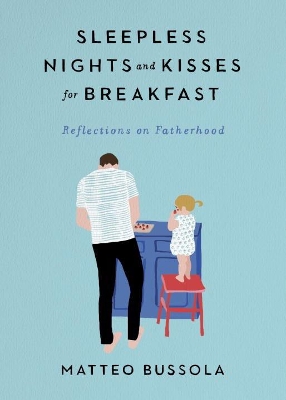 Sleepless Nights and Kisses for Breakfast book