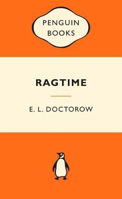 Ragtime book