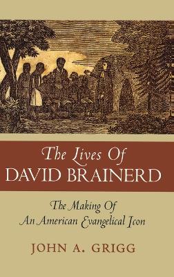 Lives of David Brainerd book