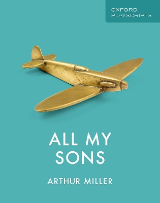 Oxford Playscripts: All My Sons book