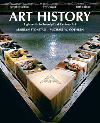 Art History Portables Book 6 by Marilyn Stokstad
