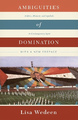 Ambiguities of Domination book