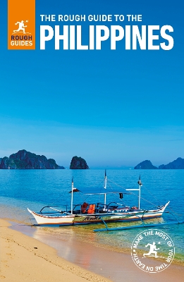 Rough Guide to the Philippines book