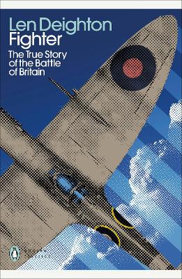 Fighter: The True Story of the Battle of Britain book