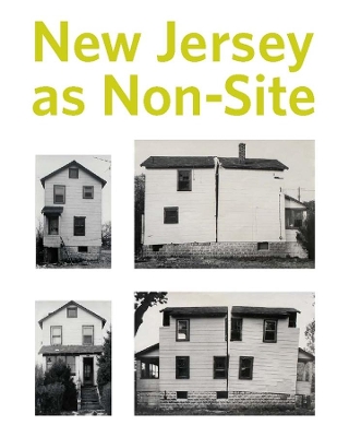 New Jersey as Non-Site book