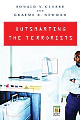 Outsmarting the Terrorists book