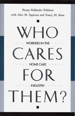 Who Cares for Them? book