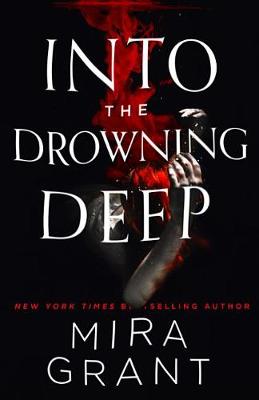 Into the Drowning Deep book