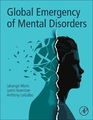 Global Emergency of Mental Disorders book