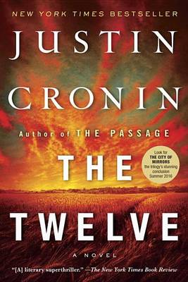 Twelve by Justin Cronin