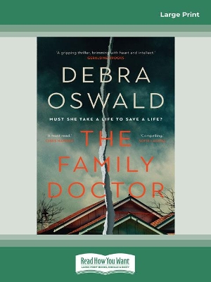 The Family Doctor by Debra Oswald