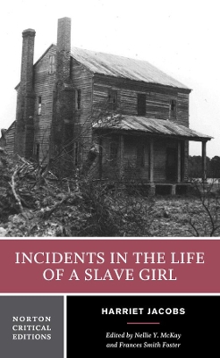 Incidents in the Life of a Slave Girl book