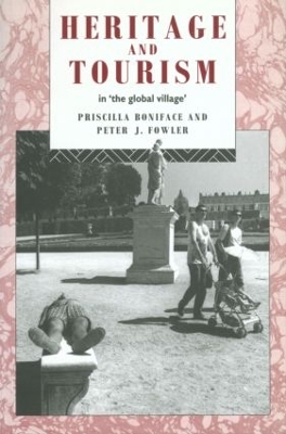 Heritage and Tourism in The Global Village book