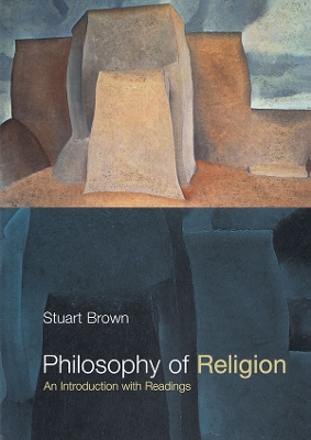 Philosophy of Religion by Stuart Brown
