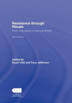 Resistance Through Rituals book