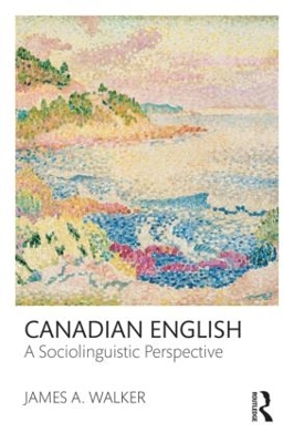 Canadian English by James A. Walker