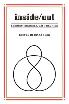 Inside/Out by Diana Fuss