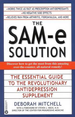 Sam-E Solution book