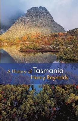 History of Tasmania book