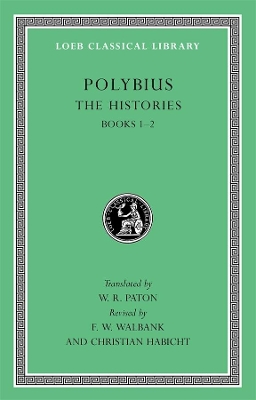 The Histories by Polybius