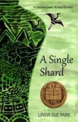Single Shard book