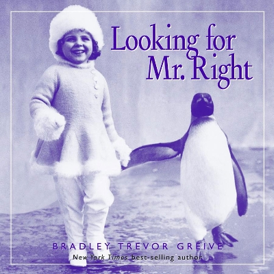 Looking for Mr. Right book