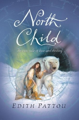 North Child by Edith Pattou