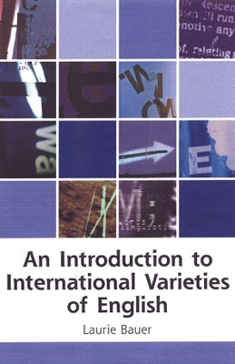 Introduction to International Varieties of English book