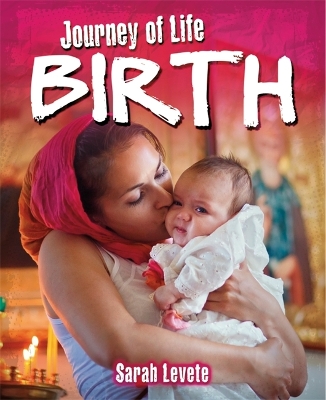 Journey Of Life: Birth book