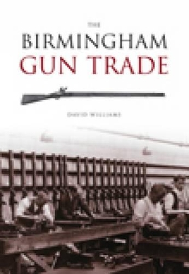 Birmingham Gun Trade book