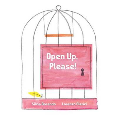 Open Up, Please! by Lorenzo Clerici