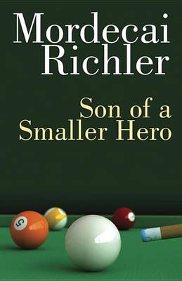 Son of a Smaller Hero: Penguin Modern Classics Edition book