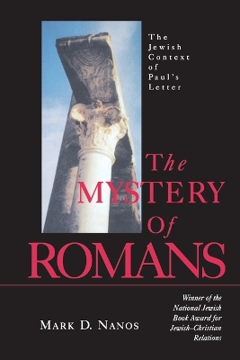 Mystery of Romans book