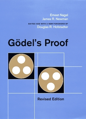 Godel's Proof book