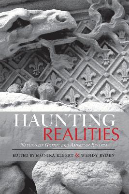 Haunting Realities book