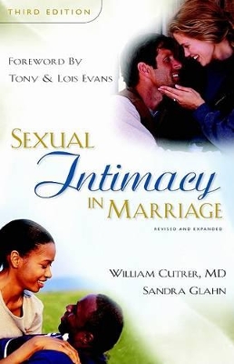 Sexual Intimacy in Marriage by William Cutrer