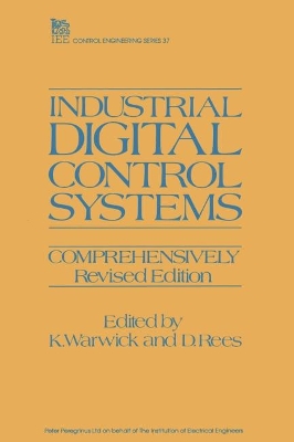 Industrial Digital Control Systems book