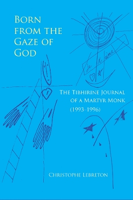 Born from the Gaze of God book