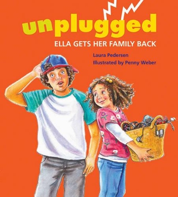 Unplugged book