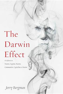 Darwin Effect book