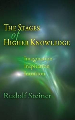 Stages of Higher Knowledge book