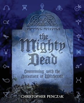 Mighty Dead book