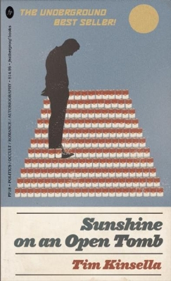 Sunshine on an Open Tomb book